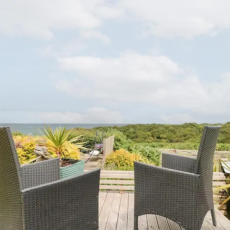 Sea Haven Hébergement de vacances Filey