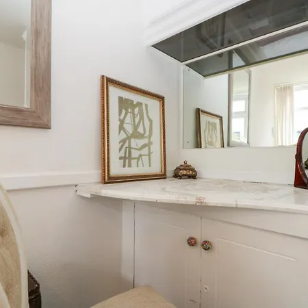 Sea Haven Hébergement de vacances