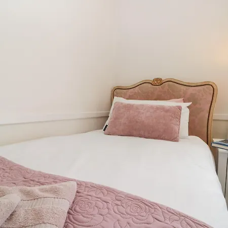 Sea Haven Hébergement de vacances *