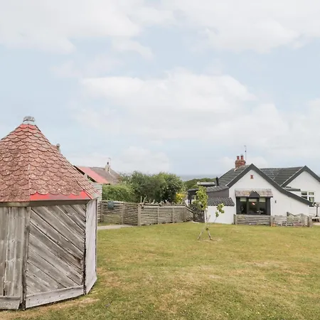 Sea Haven Hébergement de vacances *