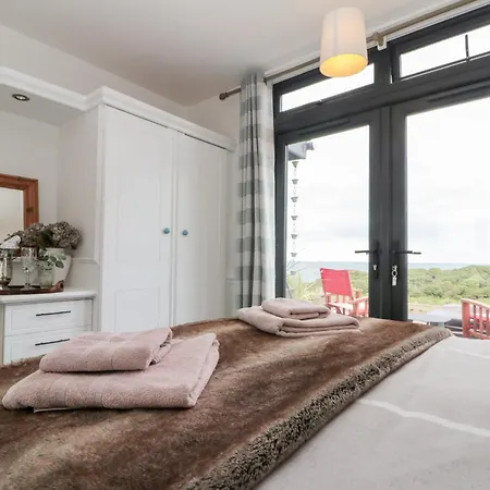 Sea Haven Hébergement de vacances Filey