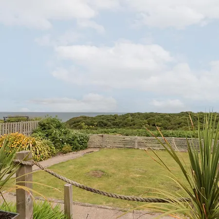 Hébergement de vacances Sea Haven Filey