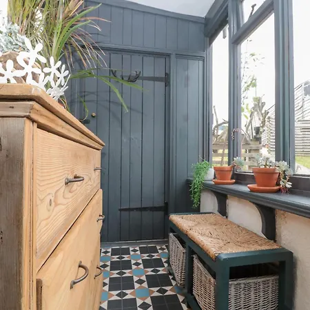 Sea Haven Hébergement de vacances *