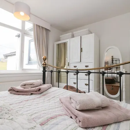 Sea Haven 펜션 파일리